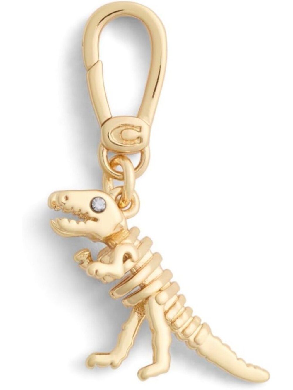 Chic Women's Collectible Signature Jewelry Charm | Stylish Accessory & Gift